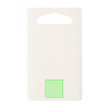 Branding diagram for Cutting board Barlak – Area 1
