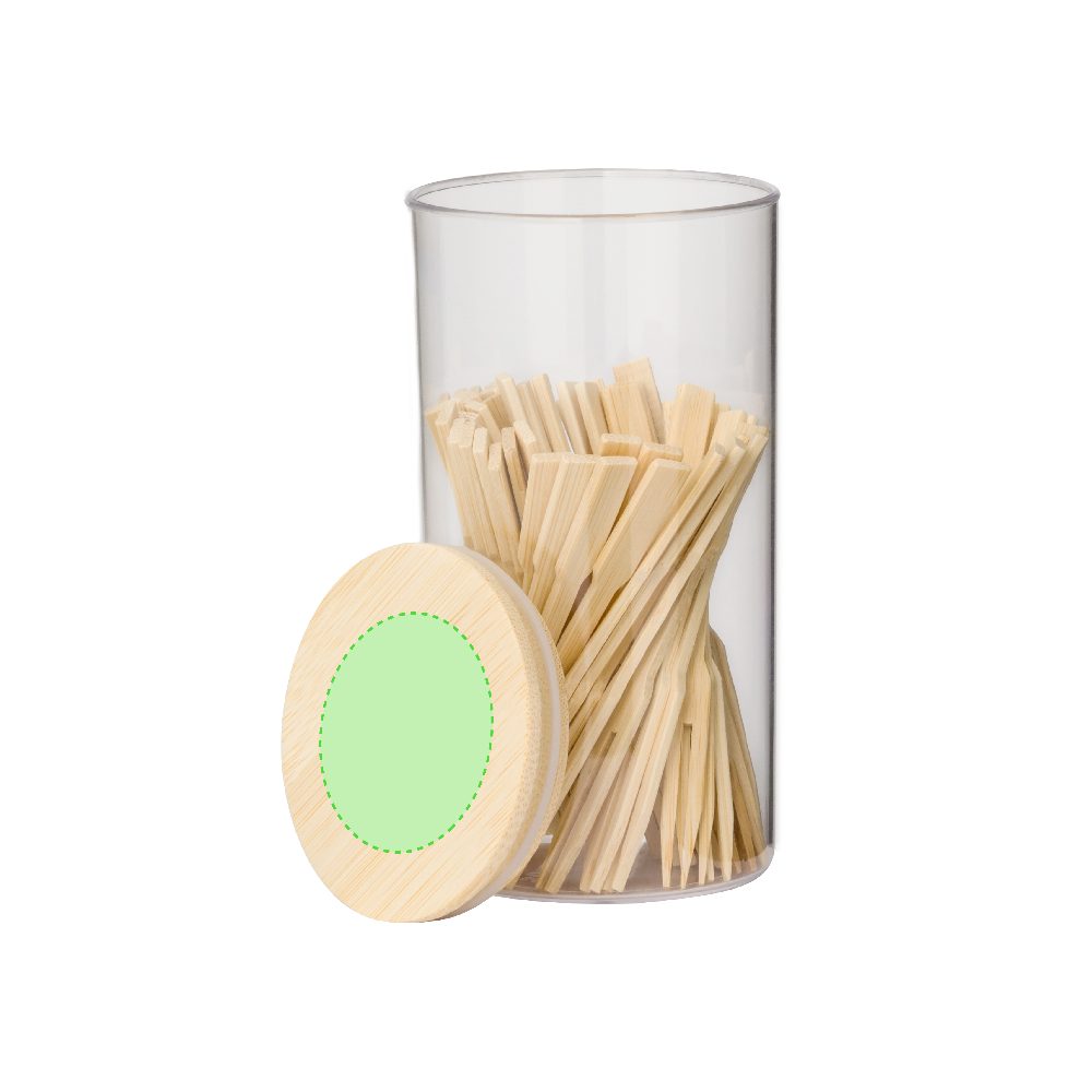 Druckskizze für Essstäbchen Set Reng – Fläche 2