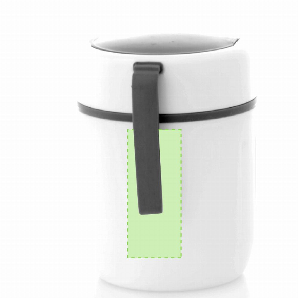 Druckskizze für Lunchbox 500 ml Reuteman – Fläche 1