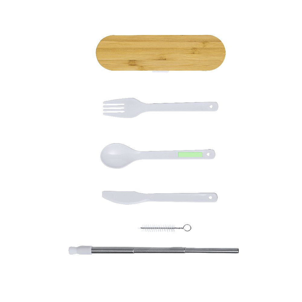 Druckskizze für Besteckset Milner – Fläche 5