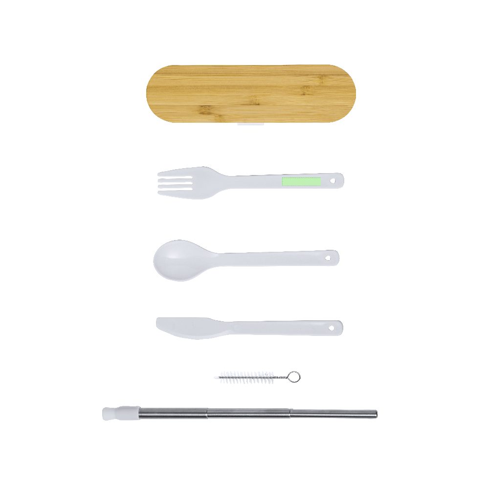 Druckskizze für Besteckset Milner – Fläche 4