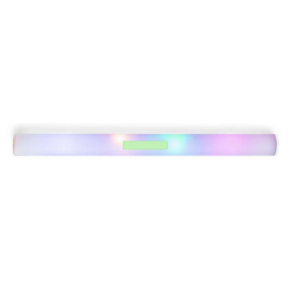 Branding diagram for Lighting rod Solstice – Area 2