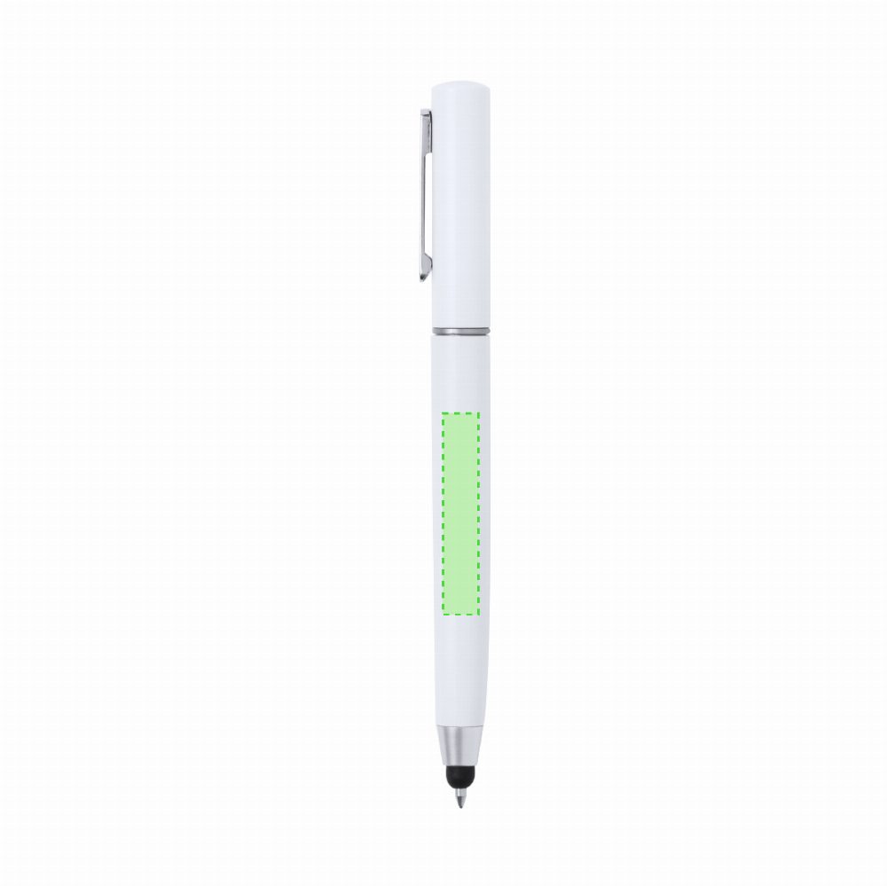 Druckskizze für Elektronik Reinigungsstift Gobit – Fläche 4