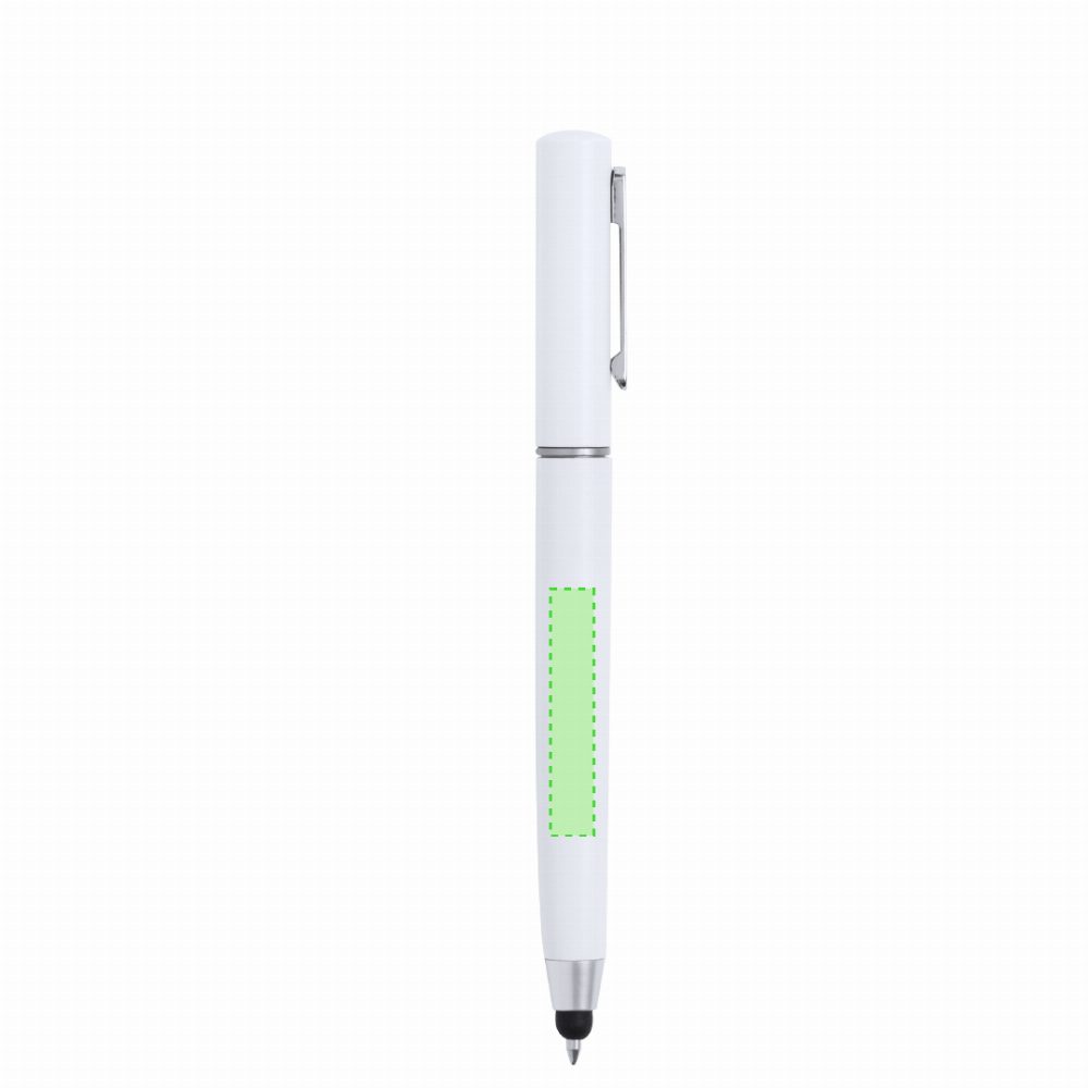 Druckskizze für Elektronik Reinigungsstift Gobit – Fläche 5