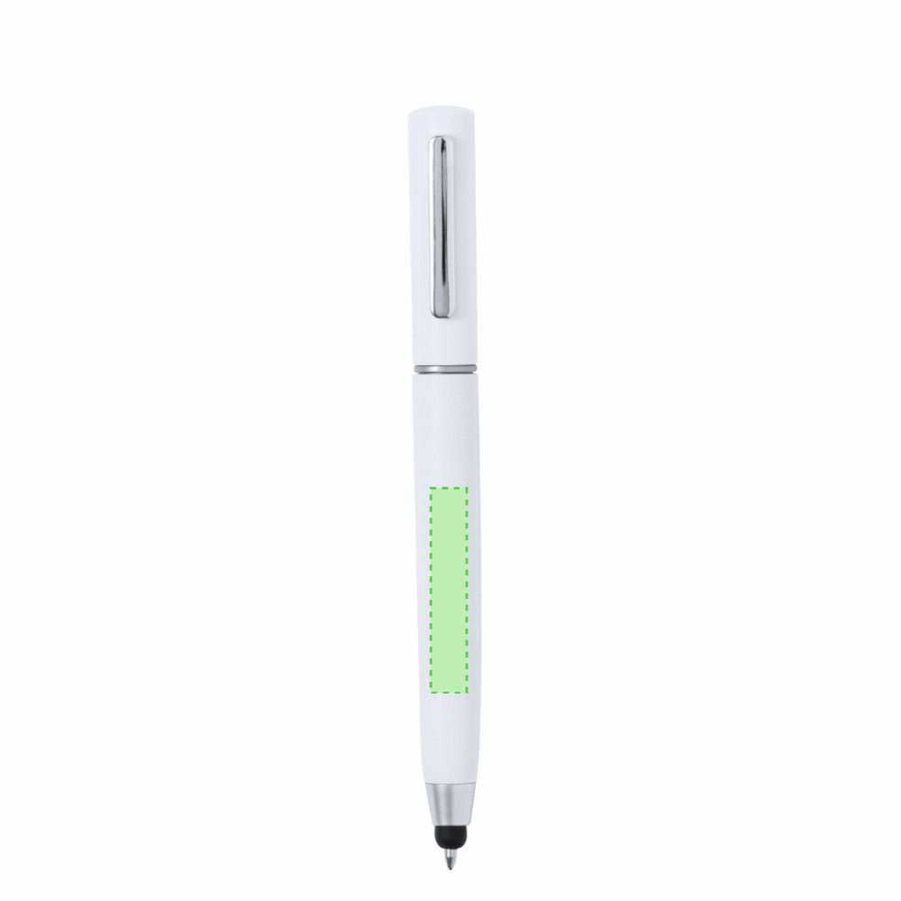 Druckskizze für Elektronik Reinigungsstift Gobit – Fläche 6