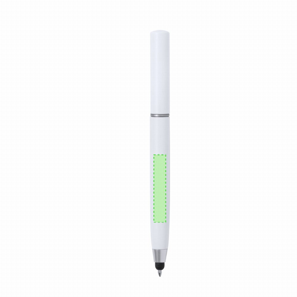 Druckskizze für Elektronik Reinigungsstift Gobit – Fläche 7