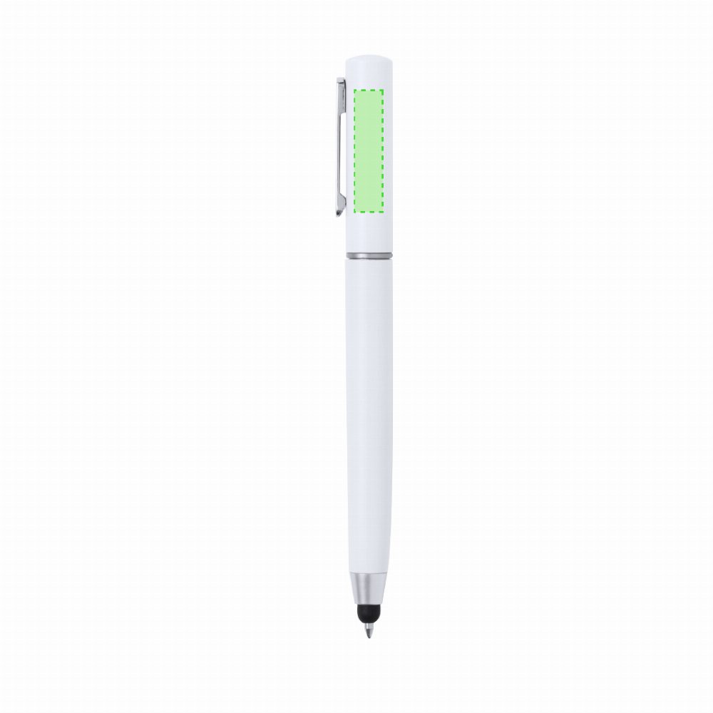 Druckskizze für Elektronik Reinigungsstift Gobit – Fläche 1
