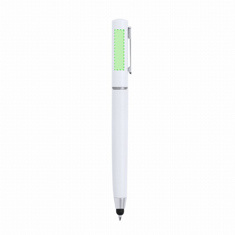 Druckskizze für Elektronik Reinigungsstift Gobit – Fläche 2