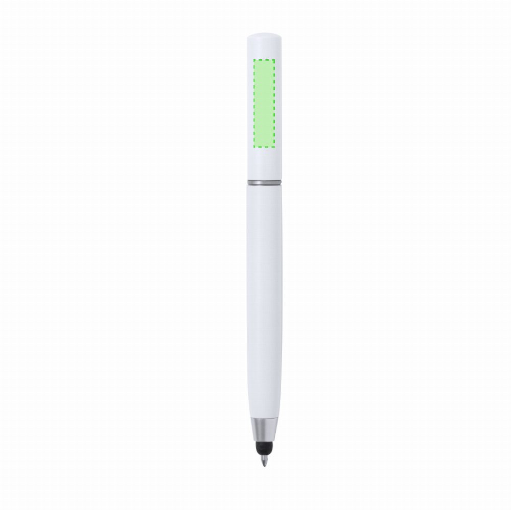 Druckskizze für Elektronik Reinigungsstift Gobit – Fläche 3