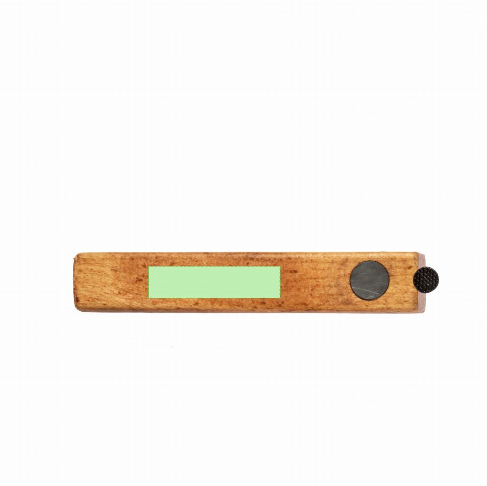 Druckskizze für Flaschenöffner aus Holz Clasinger – Fläche 4