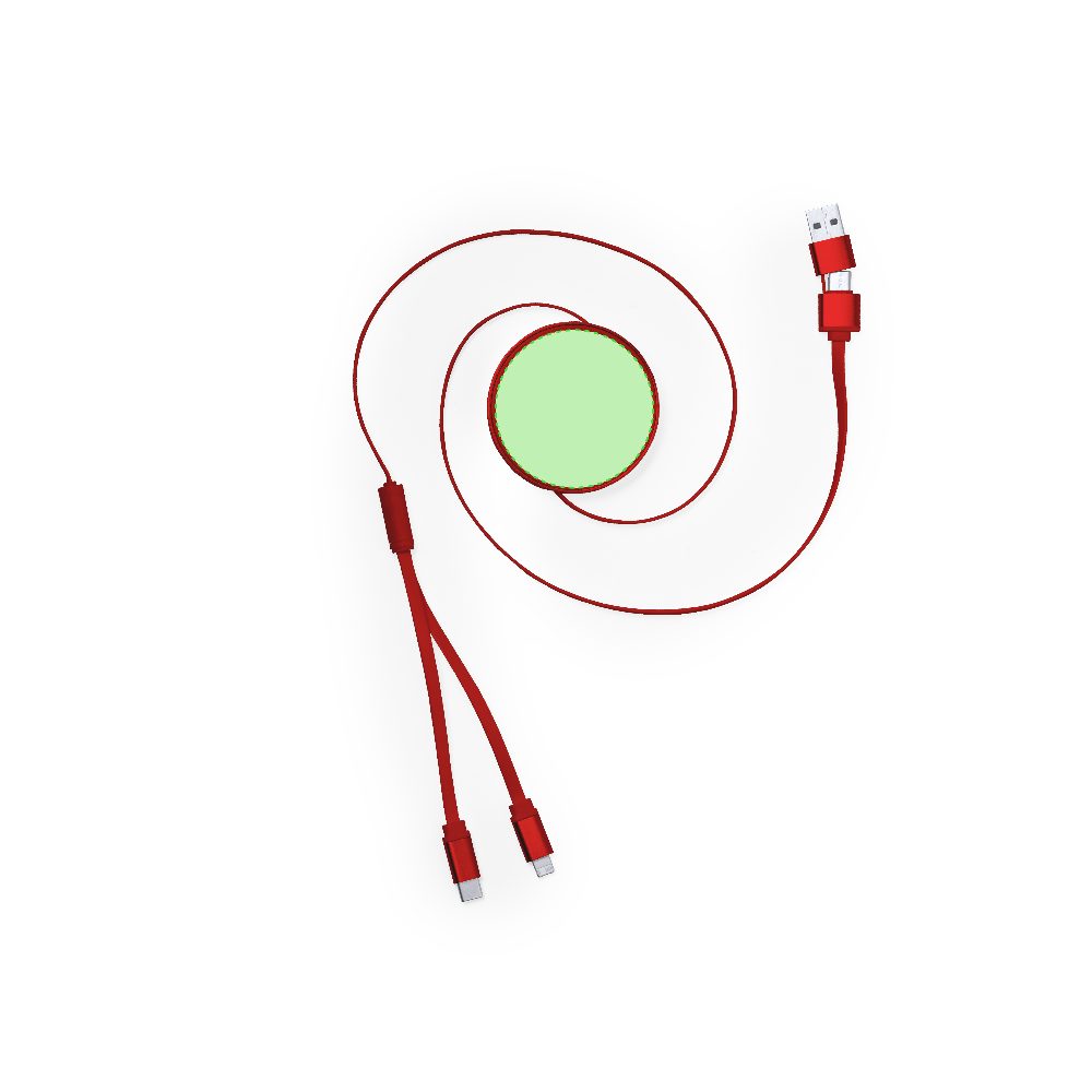 Druckskizze für Ladekabel Freud – Fläche 4