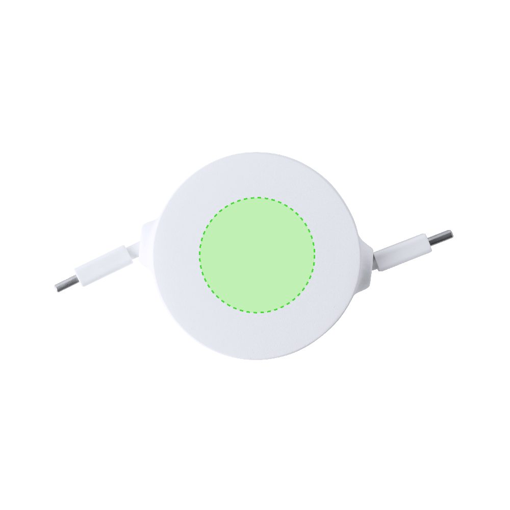 Druckskizze für Ladekabel Zapa RCS – Fläche 2