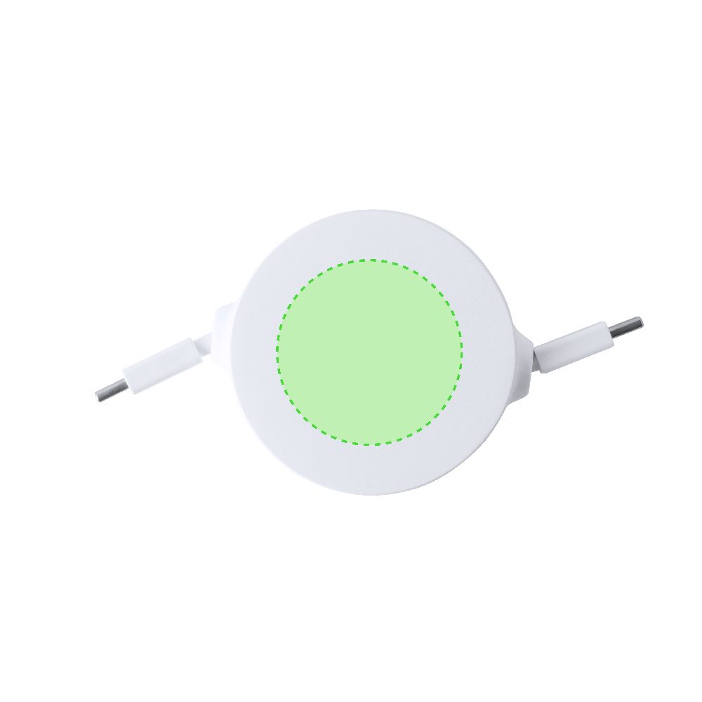 Druckskizze für Ladekabel Zapa RCS – Fläche 3