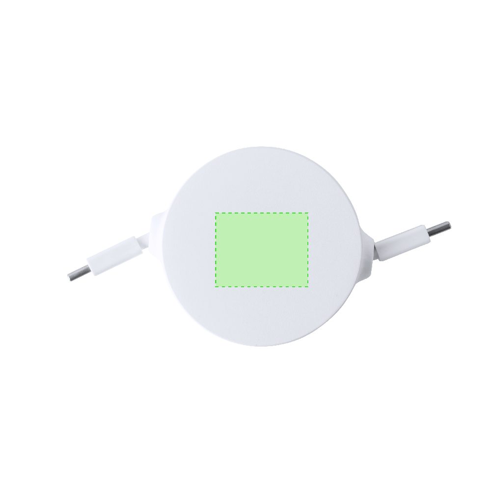 Druckskizze für Ladekabel Zapa RCS – Fläche 4