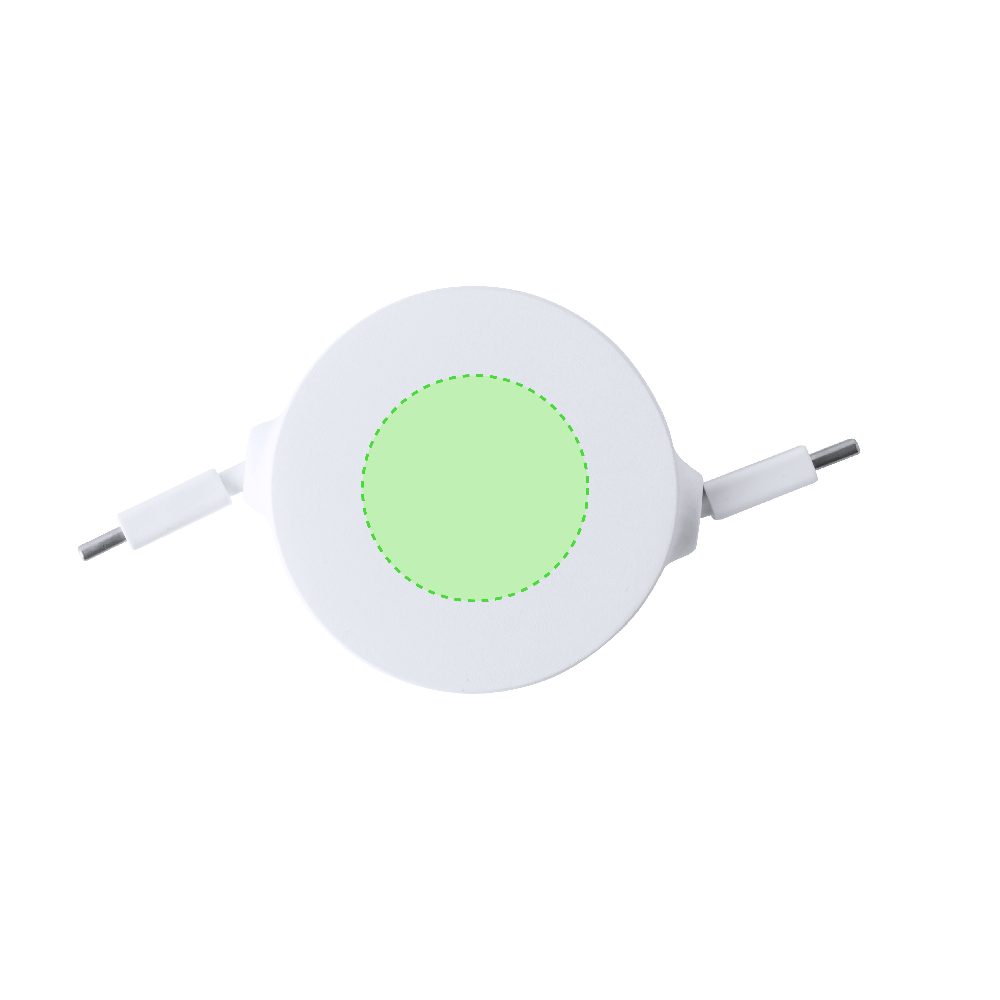 Druckskizze für Ladekabel Zapa RCS – Fläche 5