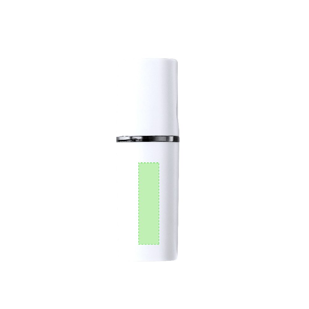 Branding diagram for Electric face sprayer Diyoza – Area 2