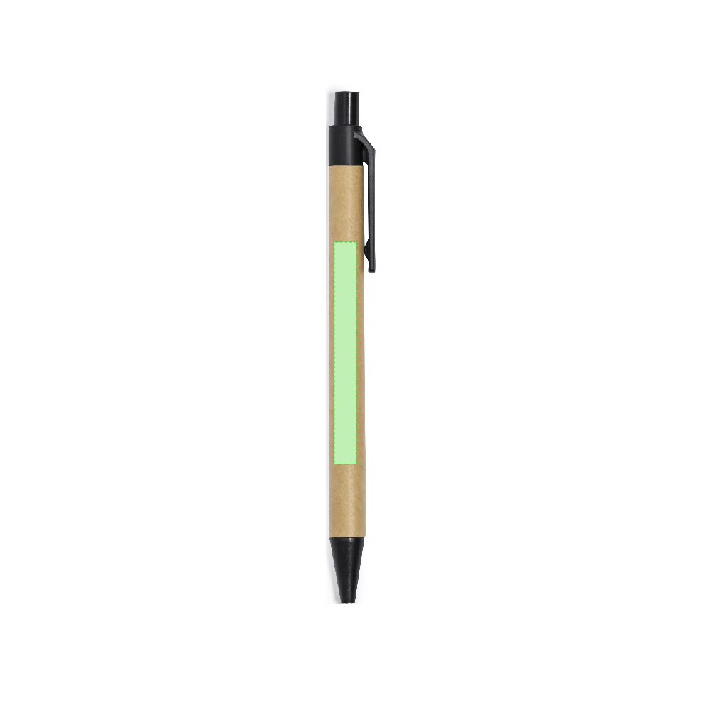Branding diagram for Office Set Alisio – Area 3