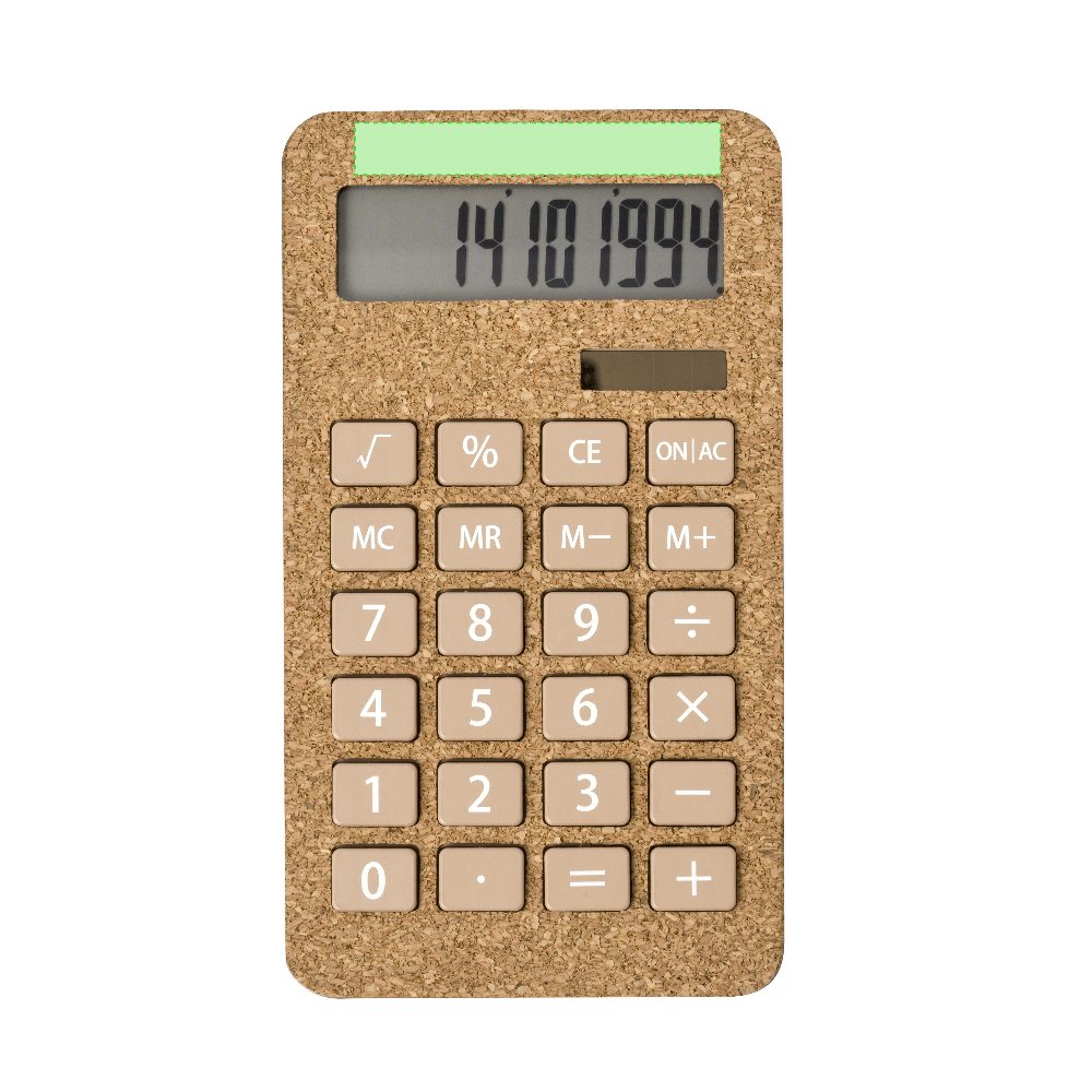 Branding diagram for Cork calculators Seste – Area 1