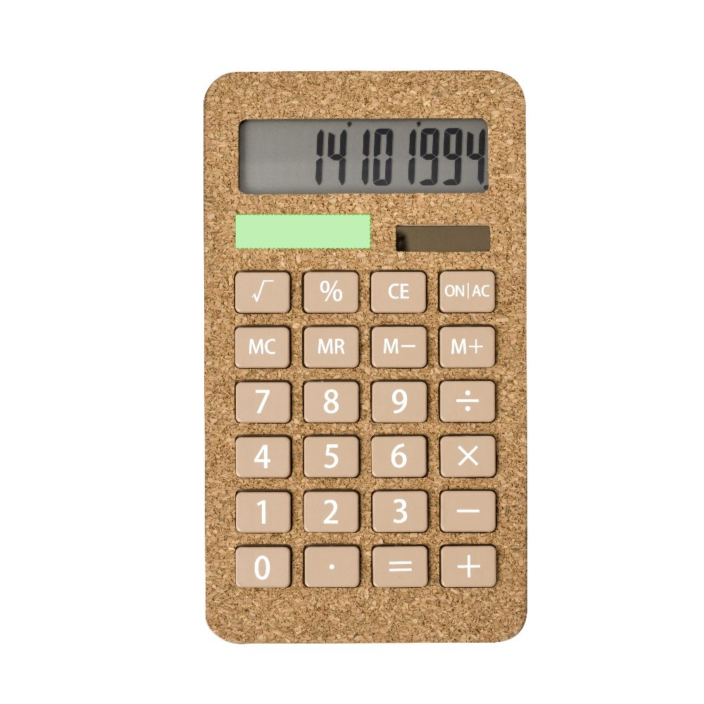 Branding diagram for Cork calculators Seste – Area 2