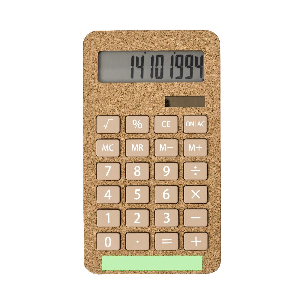 Branding diagram for Cork calculators Seste – Area 3