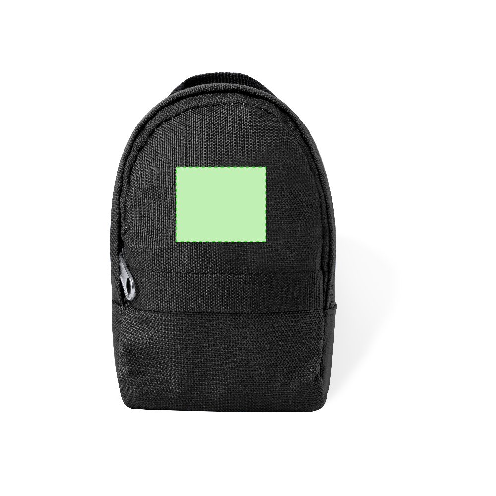 Branding diagram for Wallet Meyvin – Area 1