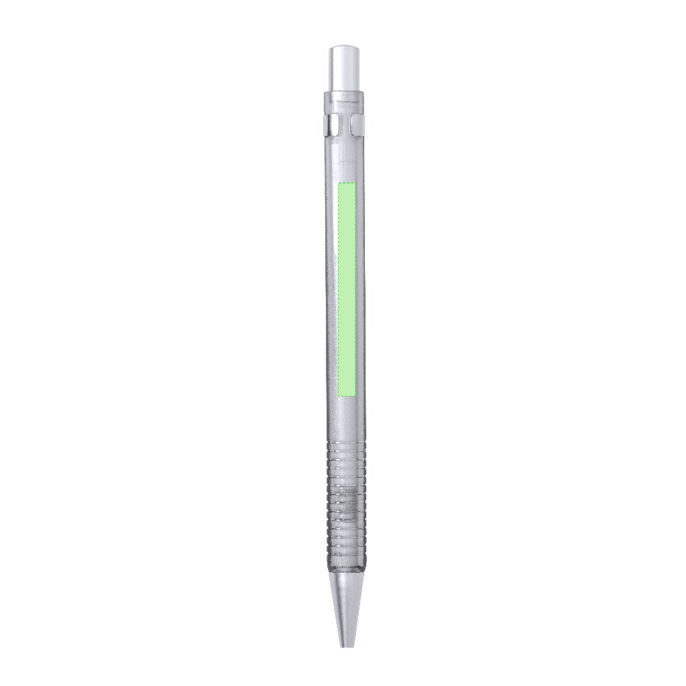 Branding diagram for Mechanical pencil Hadobex – Area 3