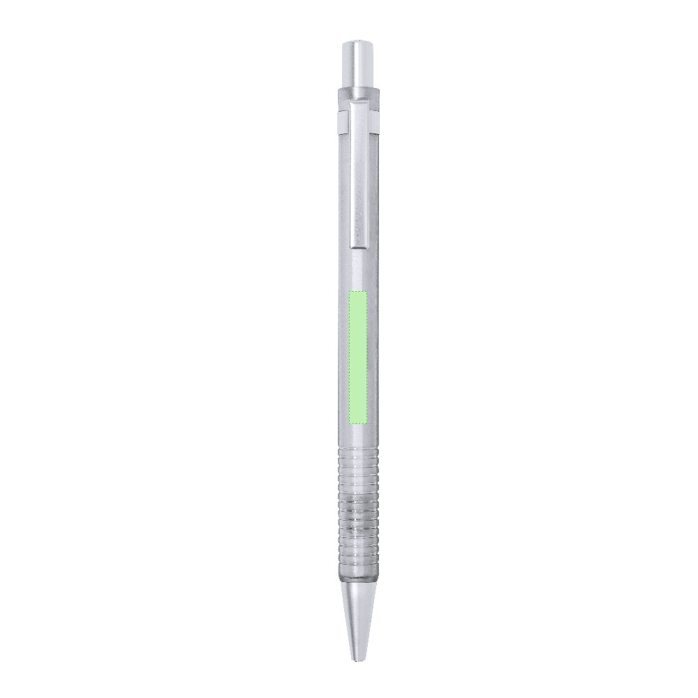 Branding diagram for Mechanical pencil Hadobex – Area 4