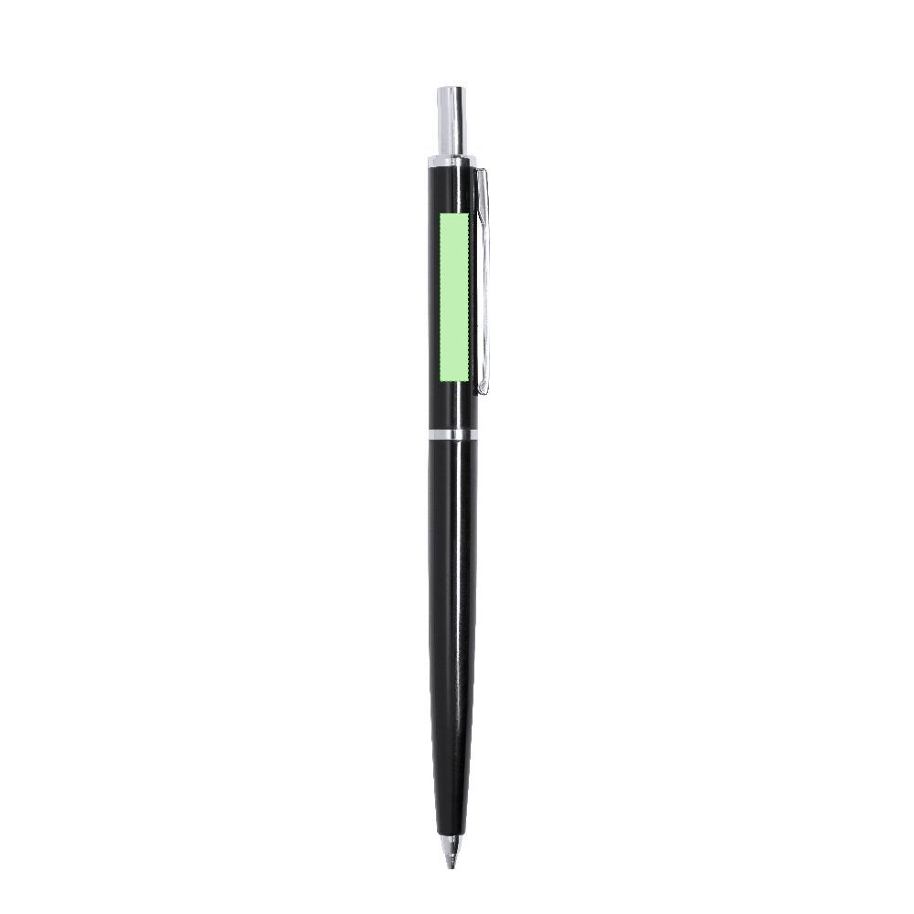 Branding diagram for Mechanical pencil Binefar – Area 2