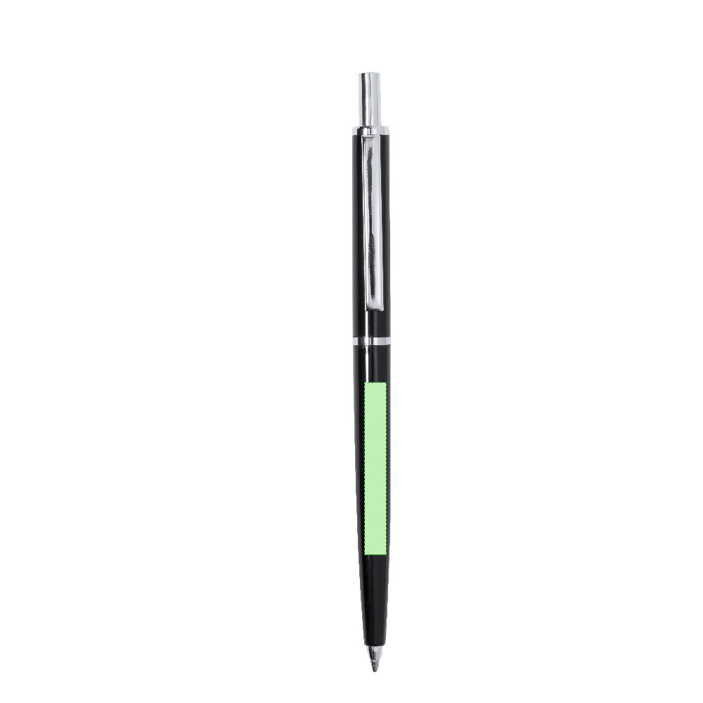 Branding diagram for Mechanical pencil Binefar – Area 7