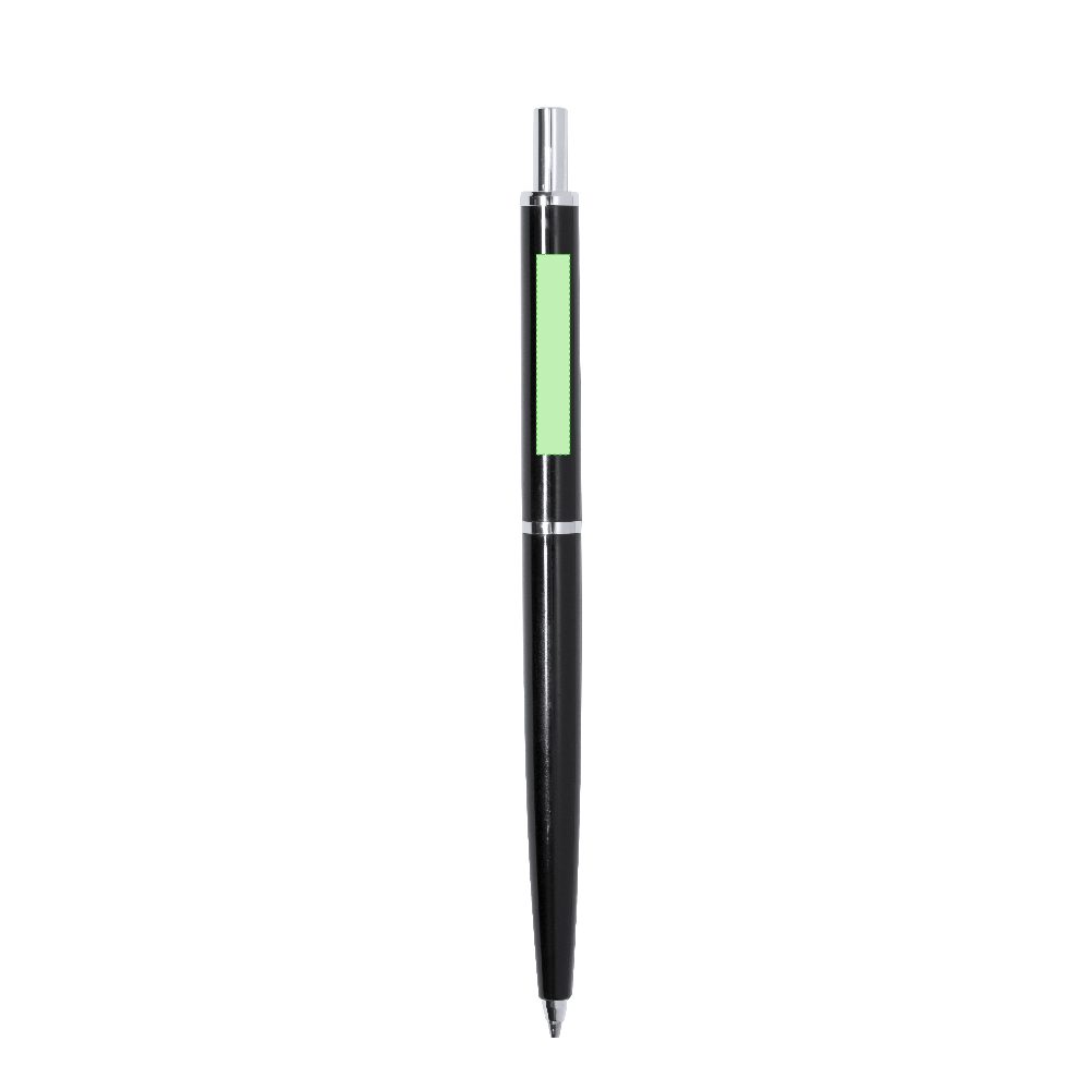 Branding diagram for Mechanical pencil Binefar – Area 3