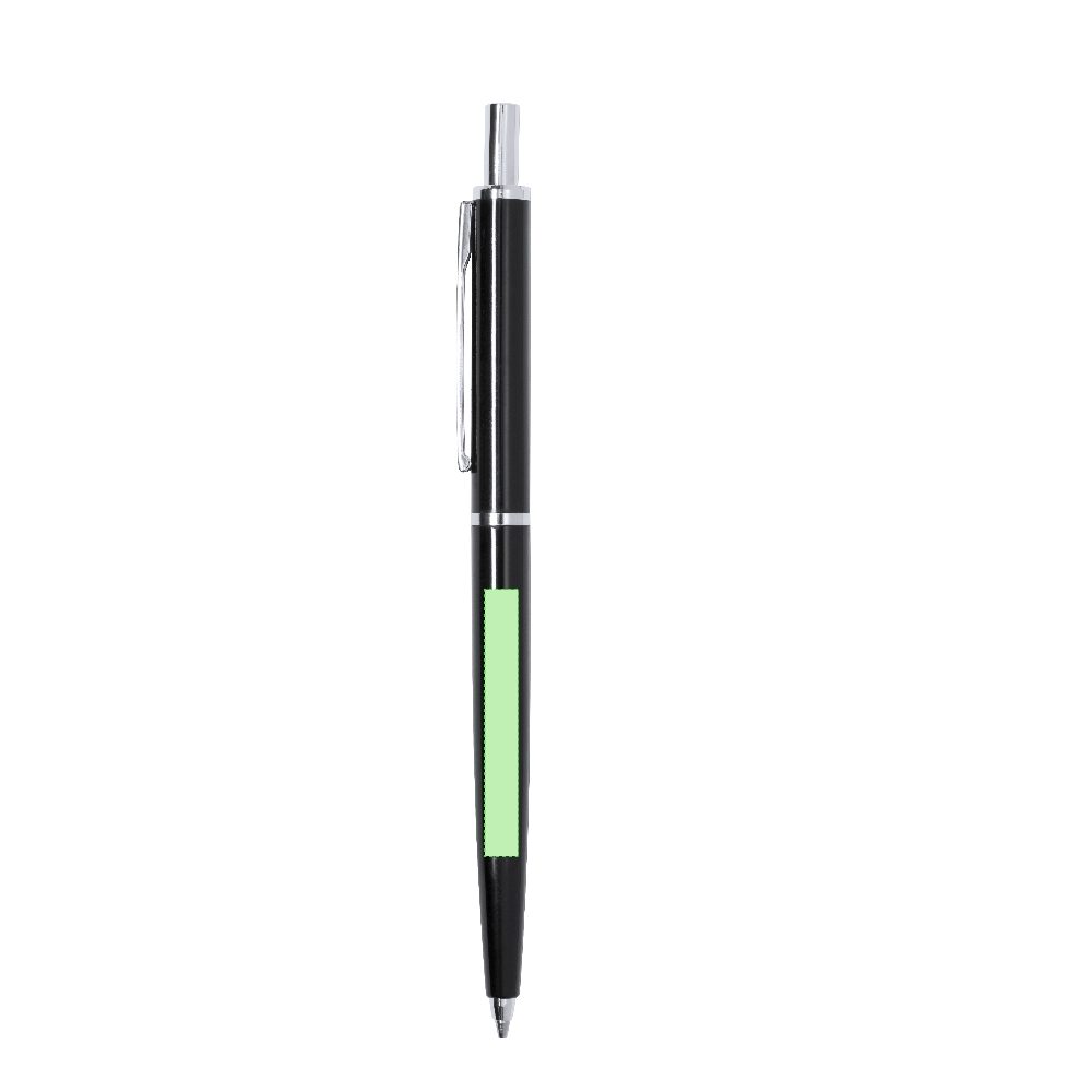 Druckskizze für Druckbleistift Binefar – Fläche 4