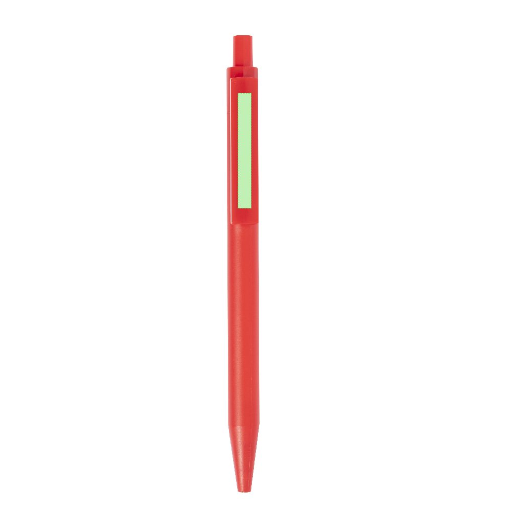 Branding diagram for Ballpoint pens Skipper – Area 5