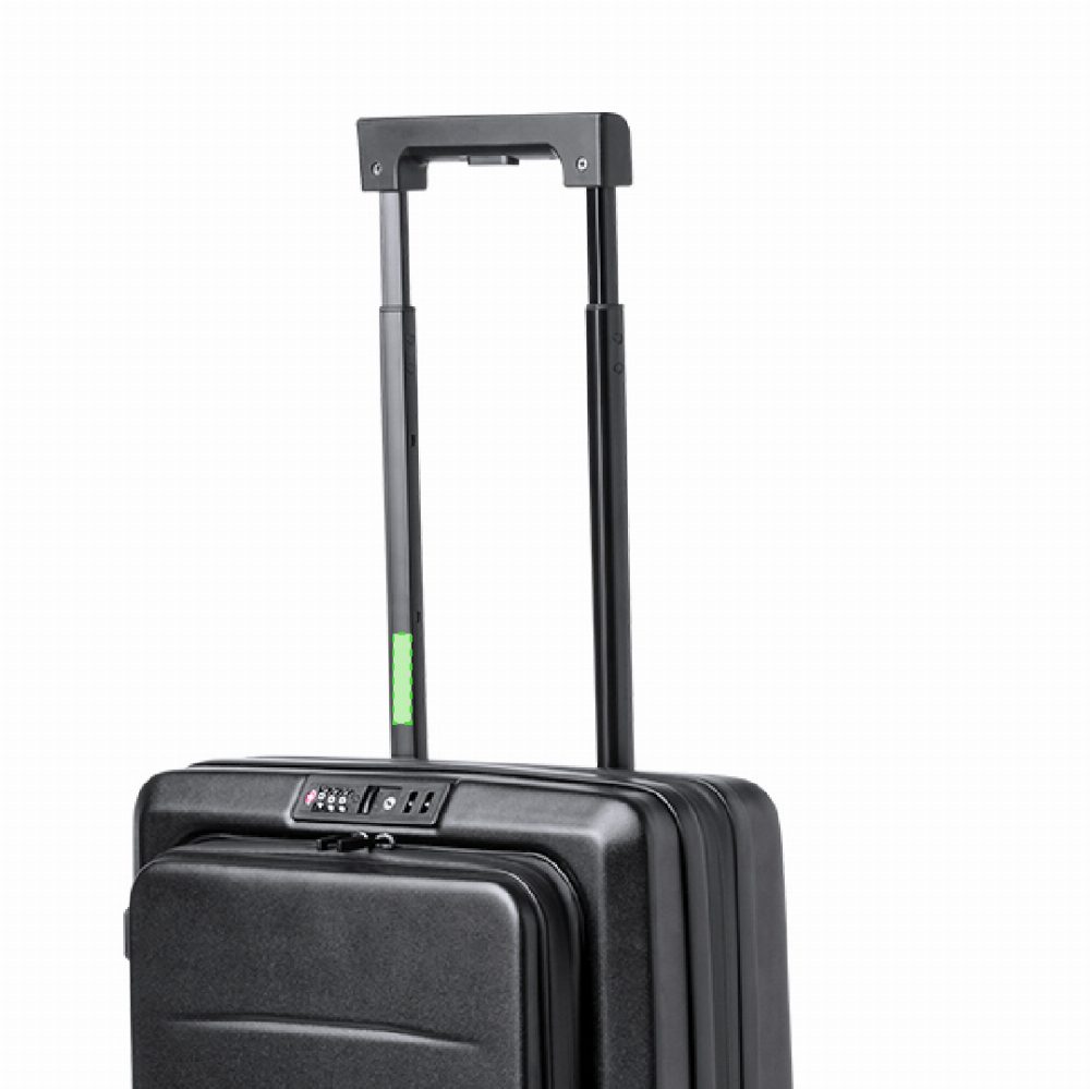 Branding diagram for Folding trolley Dopkin – Area 2