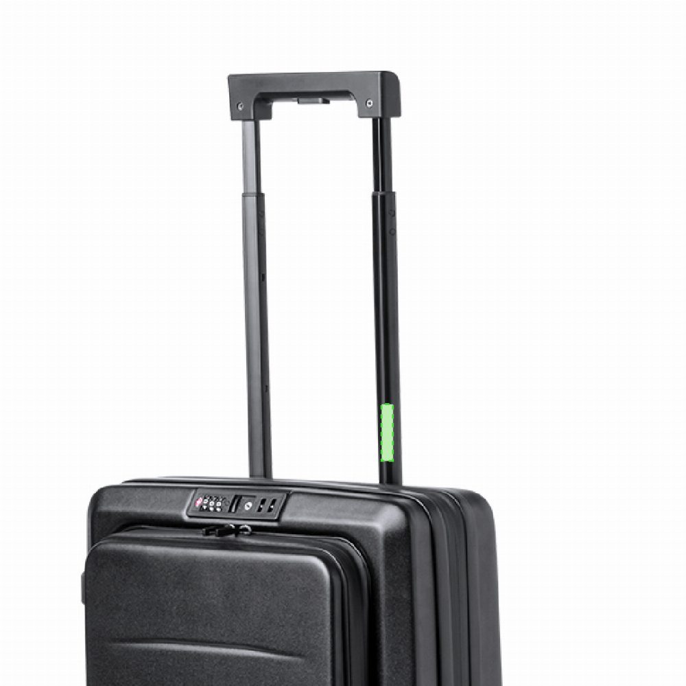 Branding diagram for Folding trolley Dopkin – Area 3