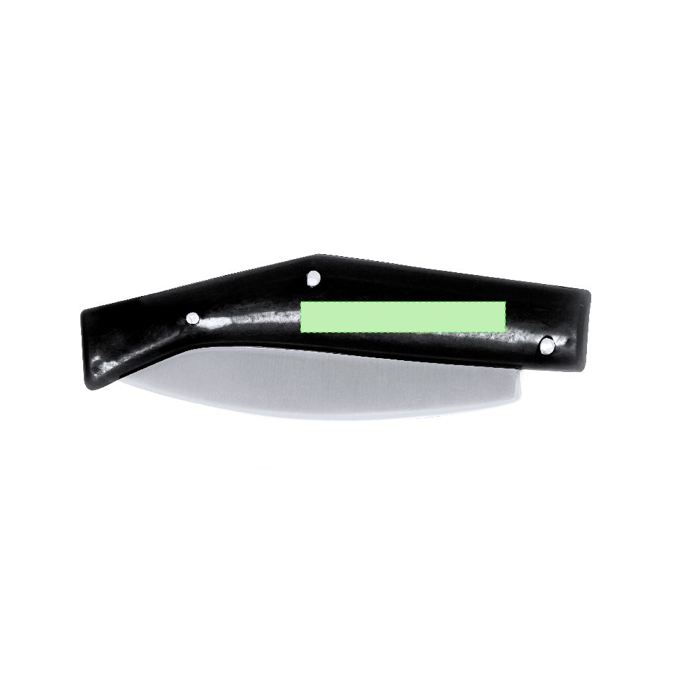 Branding diagram for Stainless steel pocket knives Youks – Area 2