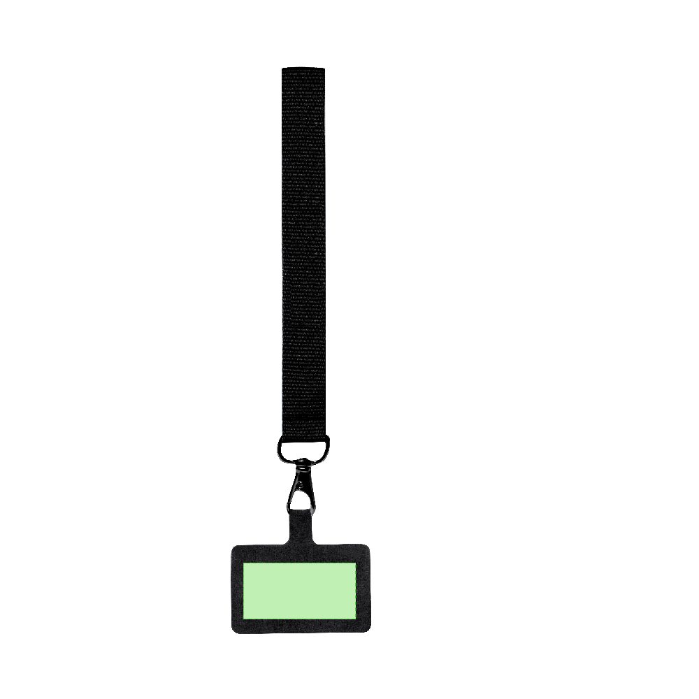 Druckskizze für Handy Handschlaufe Belaya – Fläche 1