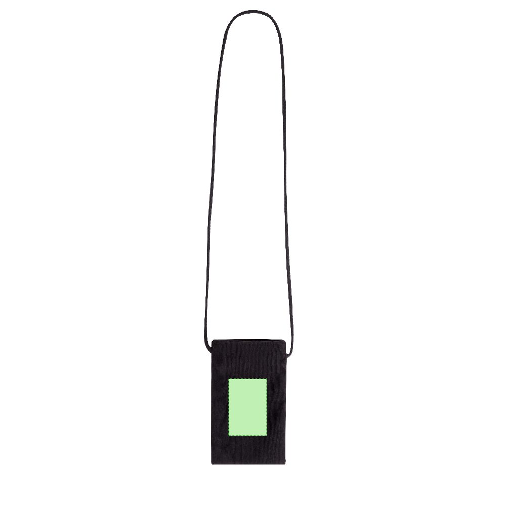 Branding diagram for Surrounding bags Hulak – Area 2