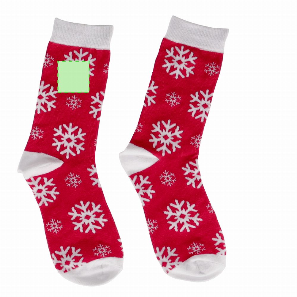 Branding diagram for Socks Scrubit – Area 2