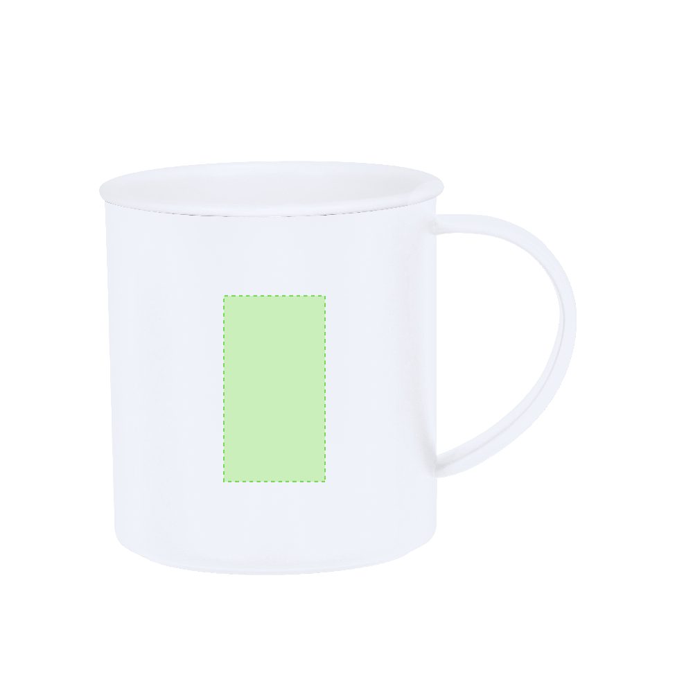 Druckskizze für Tasse 300 ml Mayfer – Fläche 2