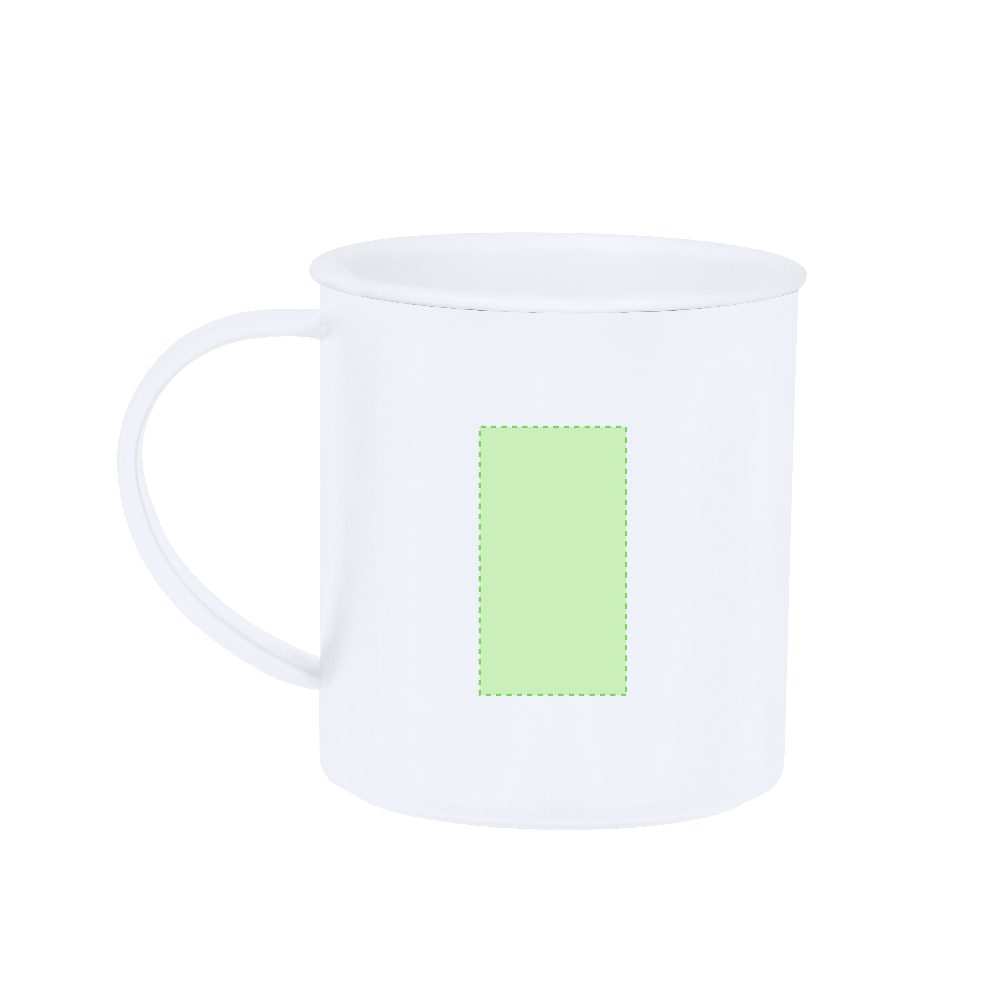 Druckskizze für Tasse 300 ml Mayfer – Fläche 3