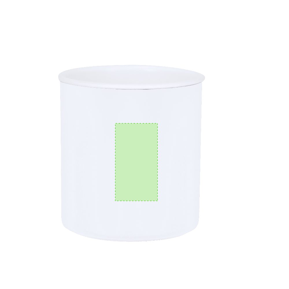 Druckskizze für Tasse 300 ml Mayfer – Fläche 4