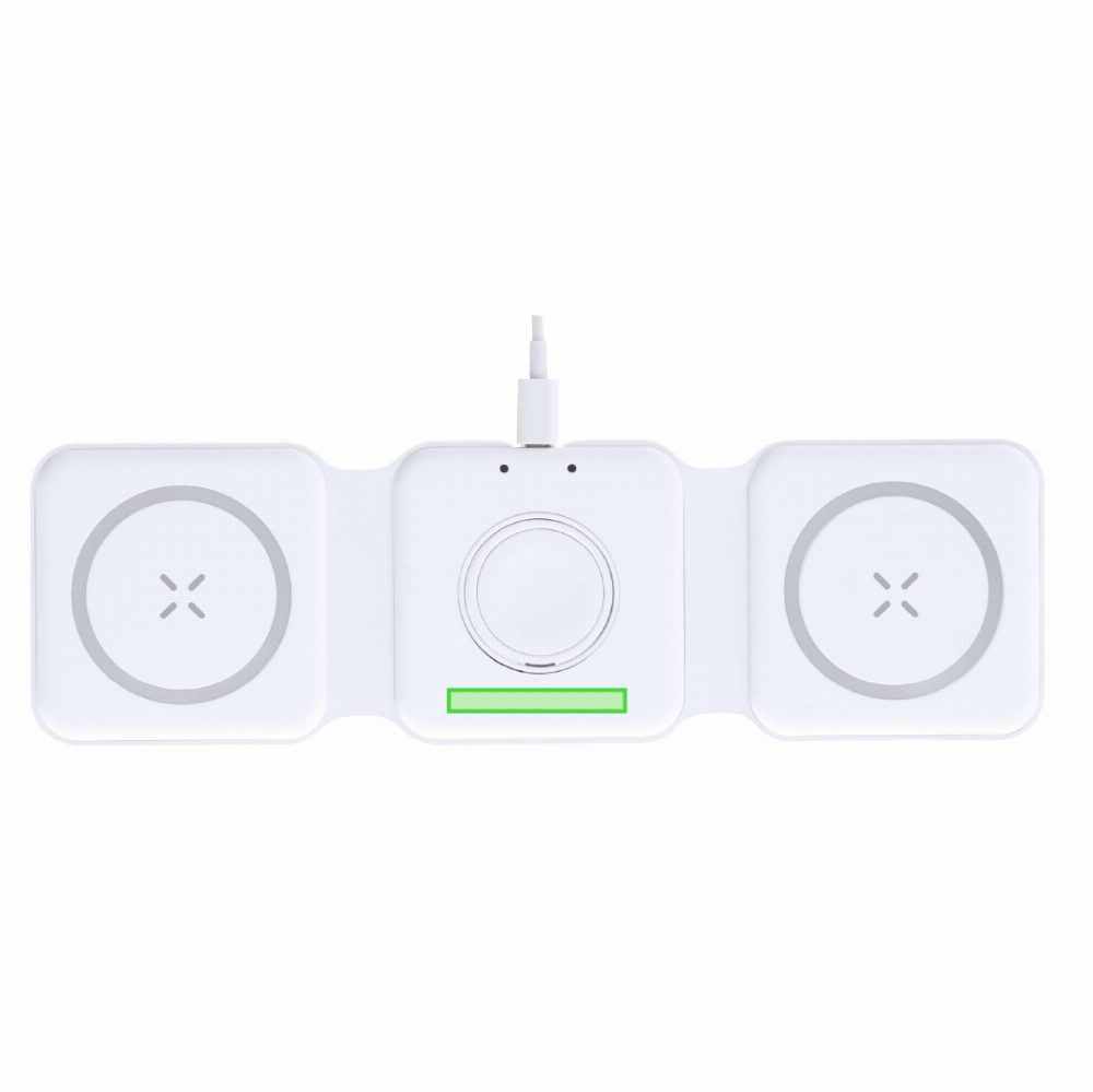 Druckskizze für Kabellose Ladestation 15 W Tardim – Fläche 2