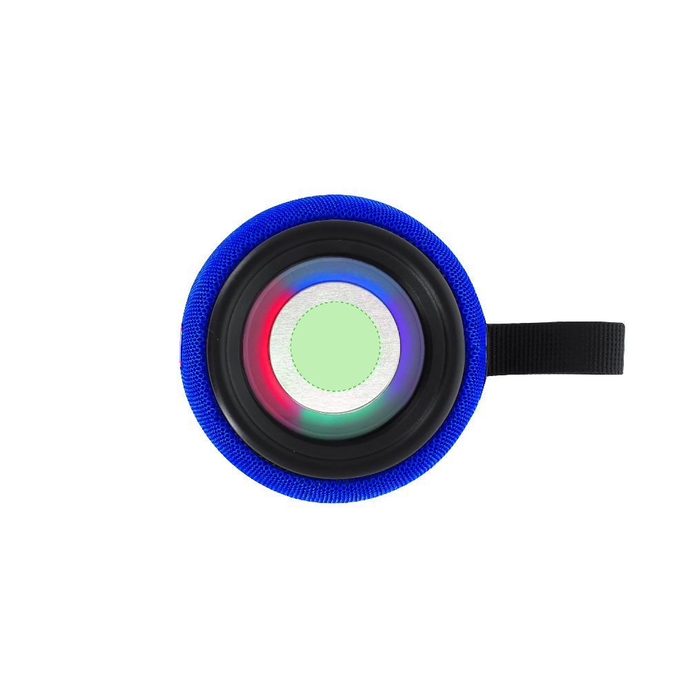 Branding diagram for Bluetooth speakers Hochok – Area 2