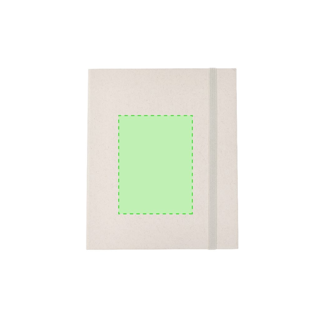 Branding diagram for Malset with eternal crayons and notebook Nakels – Area 1