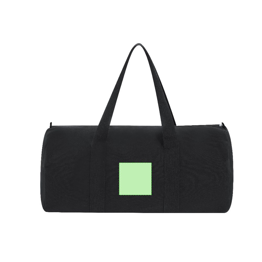 Branding diagram for Shopping bag Jarrow – Area 2