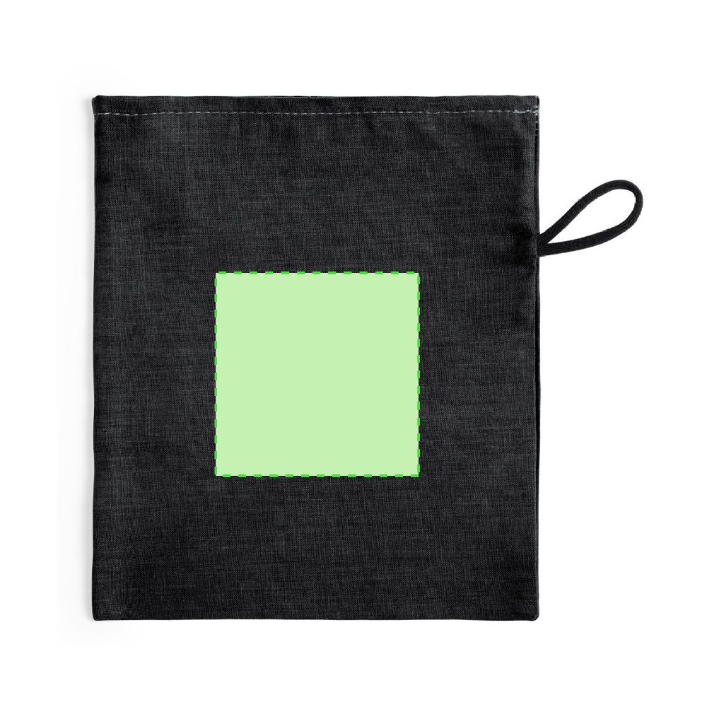 Branding diagram for Multipurpose protective covering of cotton Claver – Concentrates on page A