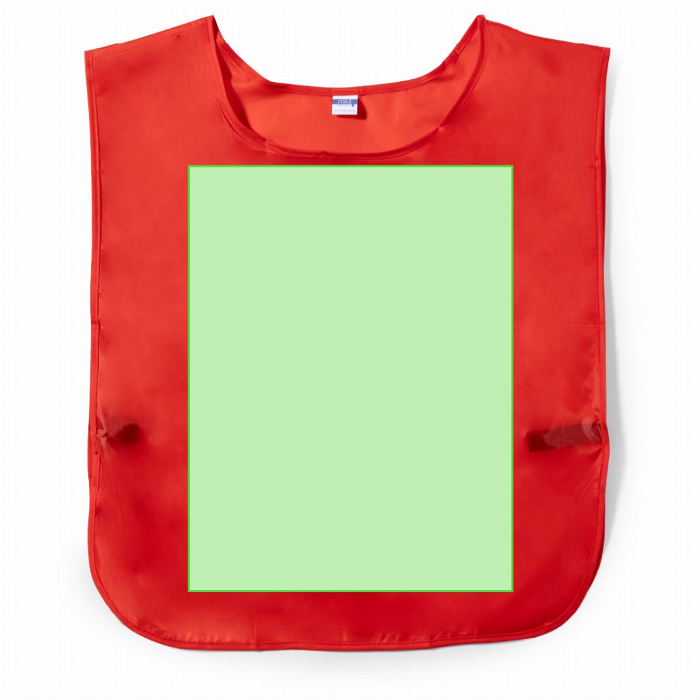 Branding diagram for Training bodies for adults Sporter – Area 1