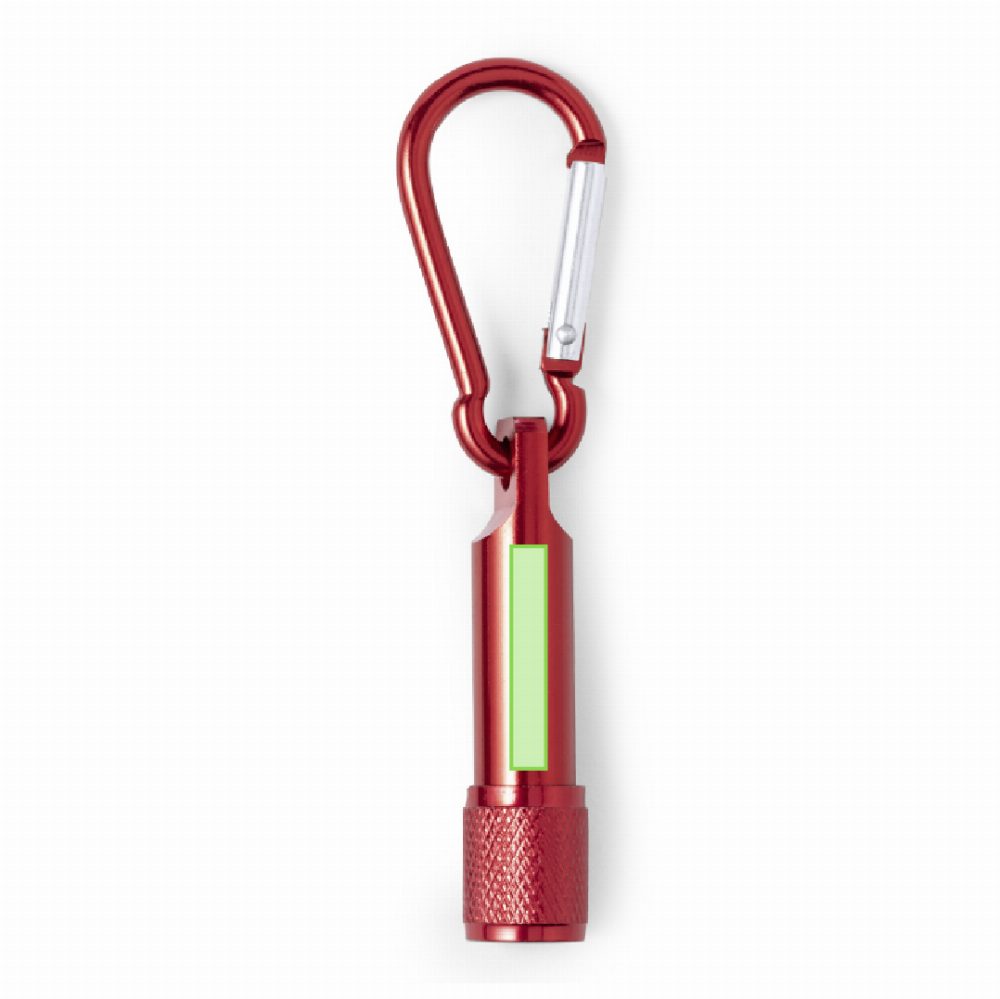 Druckskizze für Werkzeugset mit Taschenlampe und Taschenmesser Sufli – In der Taschenlampe