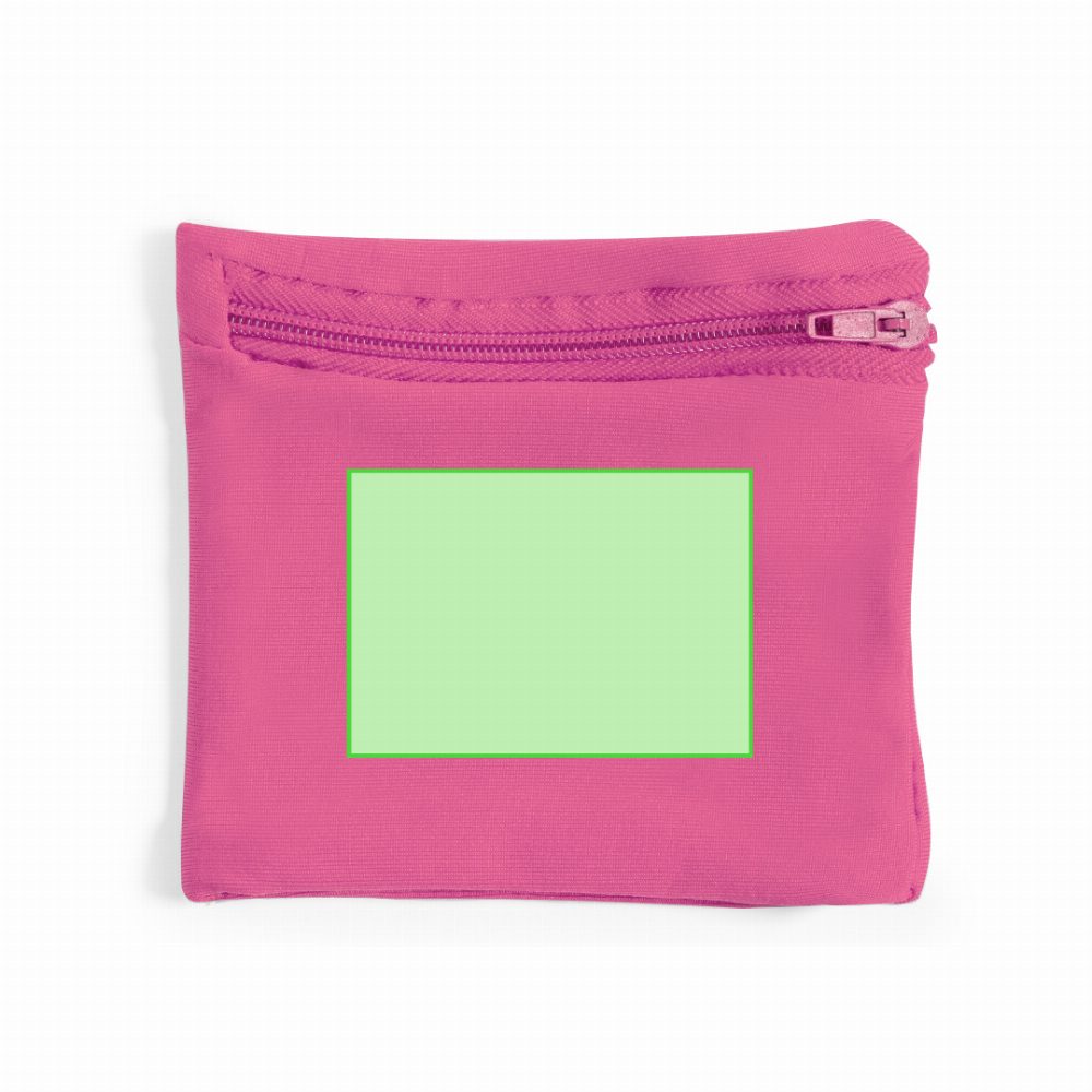 Branding diagram for Sport arm pocket Oakley – In the bag