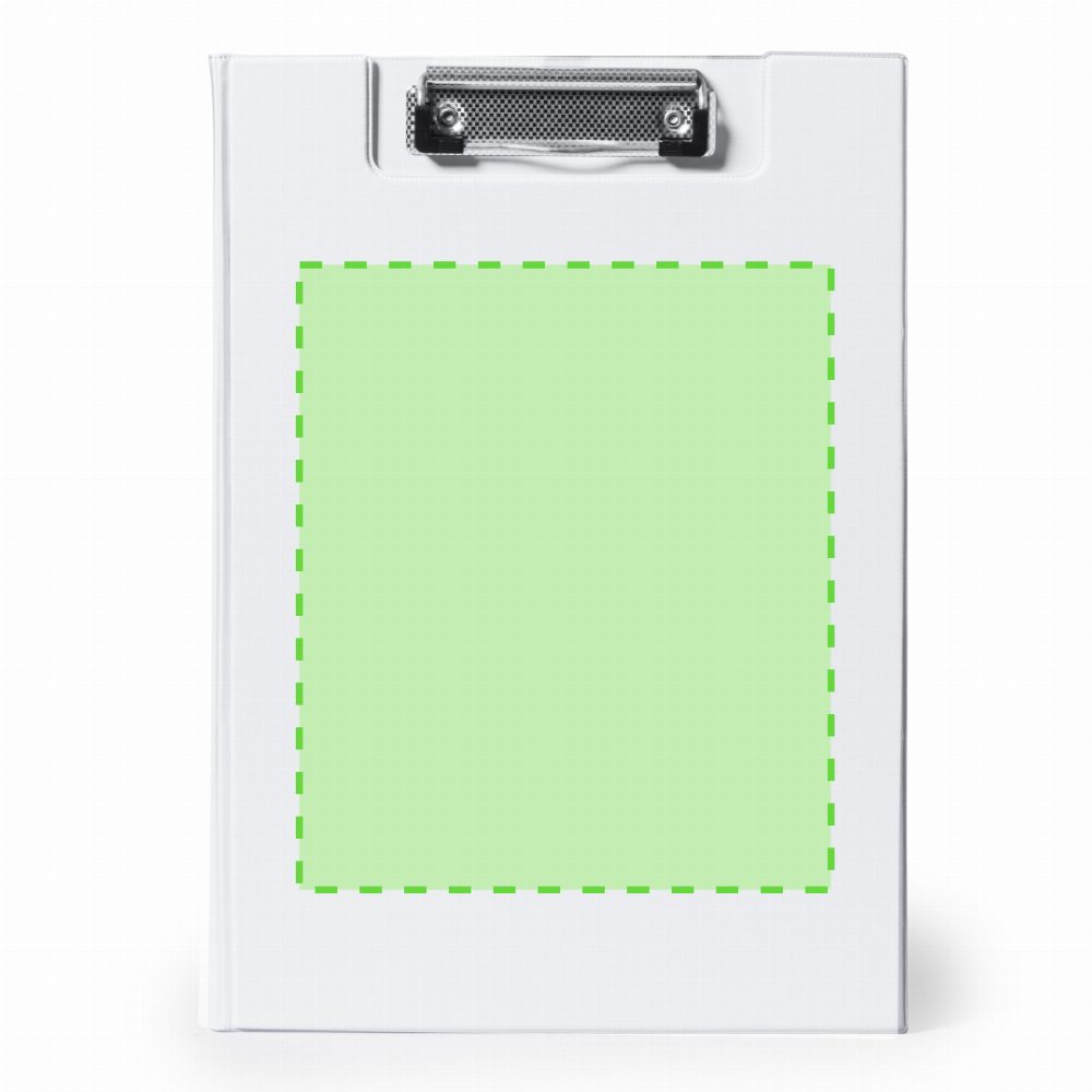 Branding diagram for Typewriter Clasor – Cover
